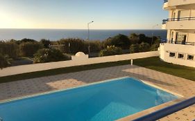 Ericeira Ocean View Apartment